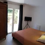 Le 42e Parallele Valle-di-Mezzana