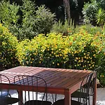 Bed & Breakfast Le 42e Parallele 3*