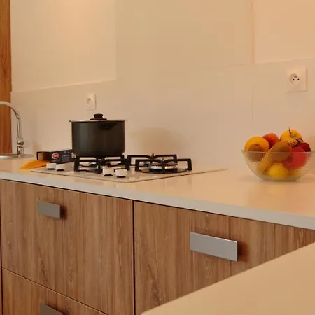Bed & Breakfast Le 42e Parallele 3*