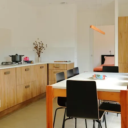 Le 42e Parallele Valle-di-Mezzana