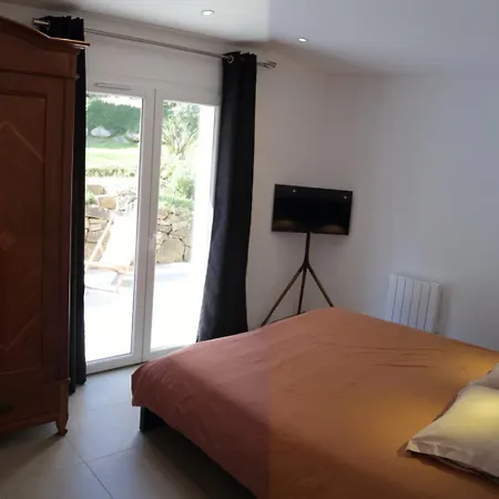 Le 42e Parallele Valle-di-Mezzana