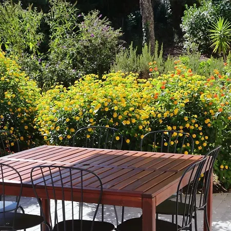 Bed & Breakfast Le 42e Parallele *