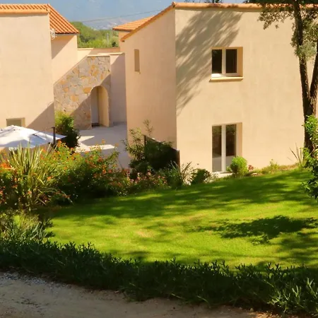 Bed & Breakfast Le 42e Parallele Valle-di-Mezzana